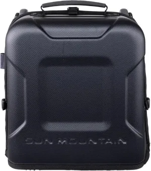 Sun Mountain 2024 Kube Travel Cover