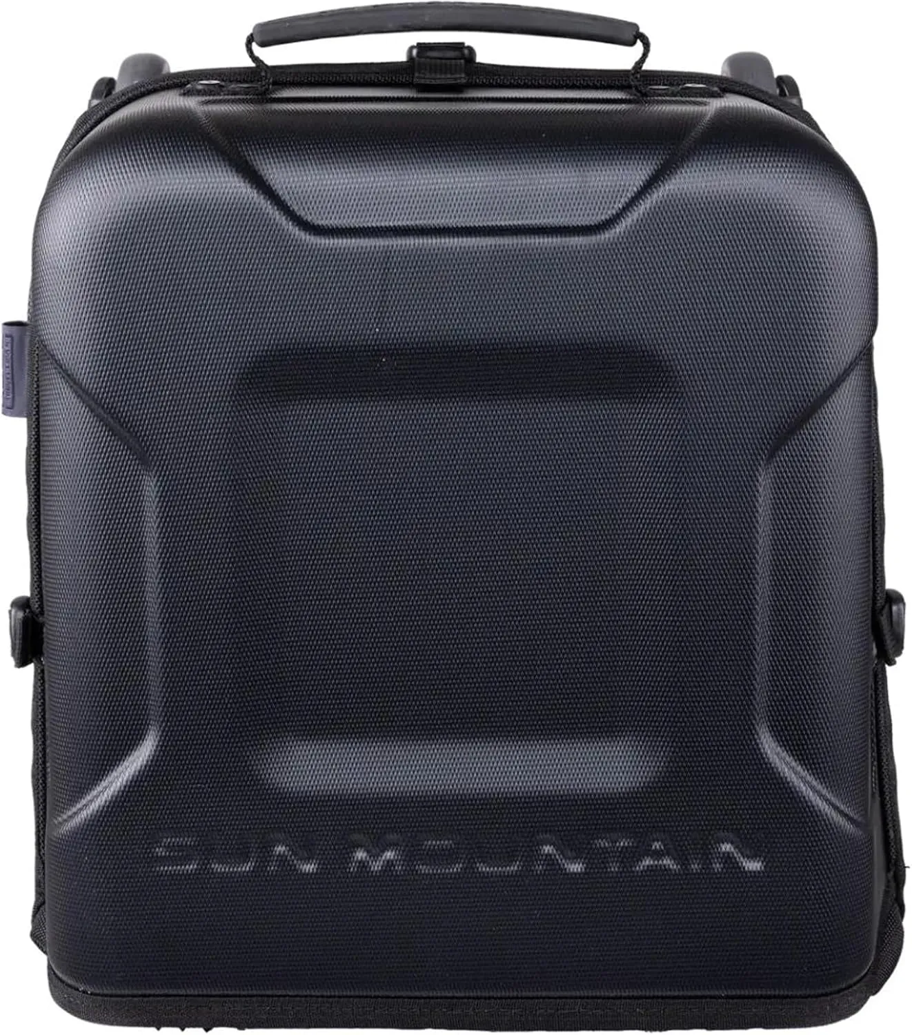 Sun Mountain 2024 Kube Travel Cover