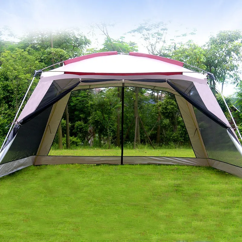 Sun Shelter Camping Tent