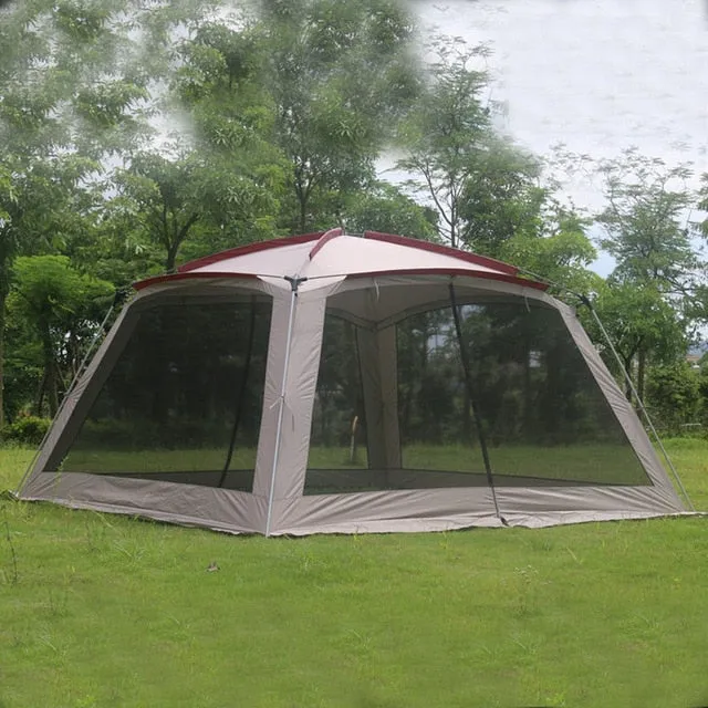 Sun Shelter Camping Tent