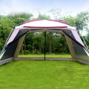 Sun Shelter Camping Tent