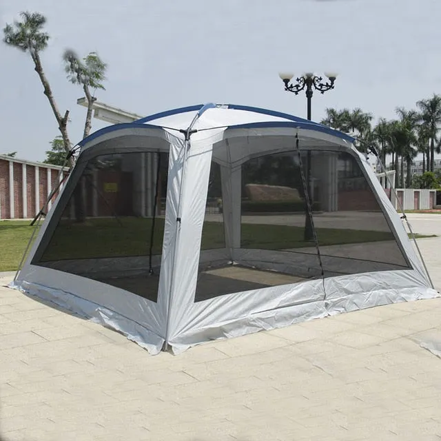 Sun Shelter Camping Tent