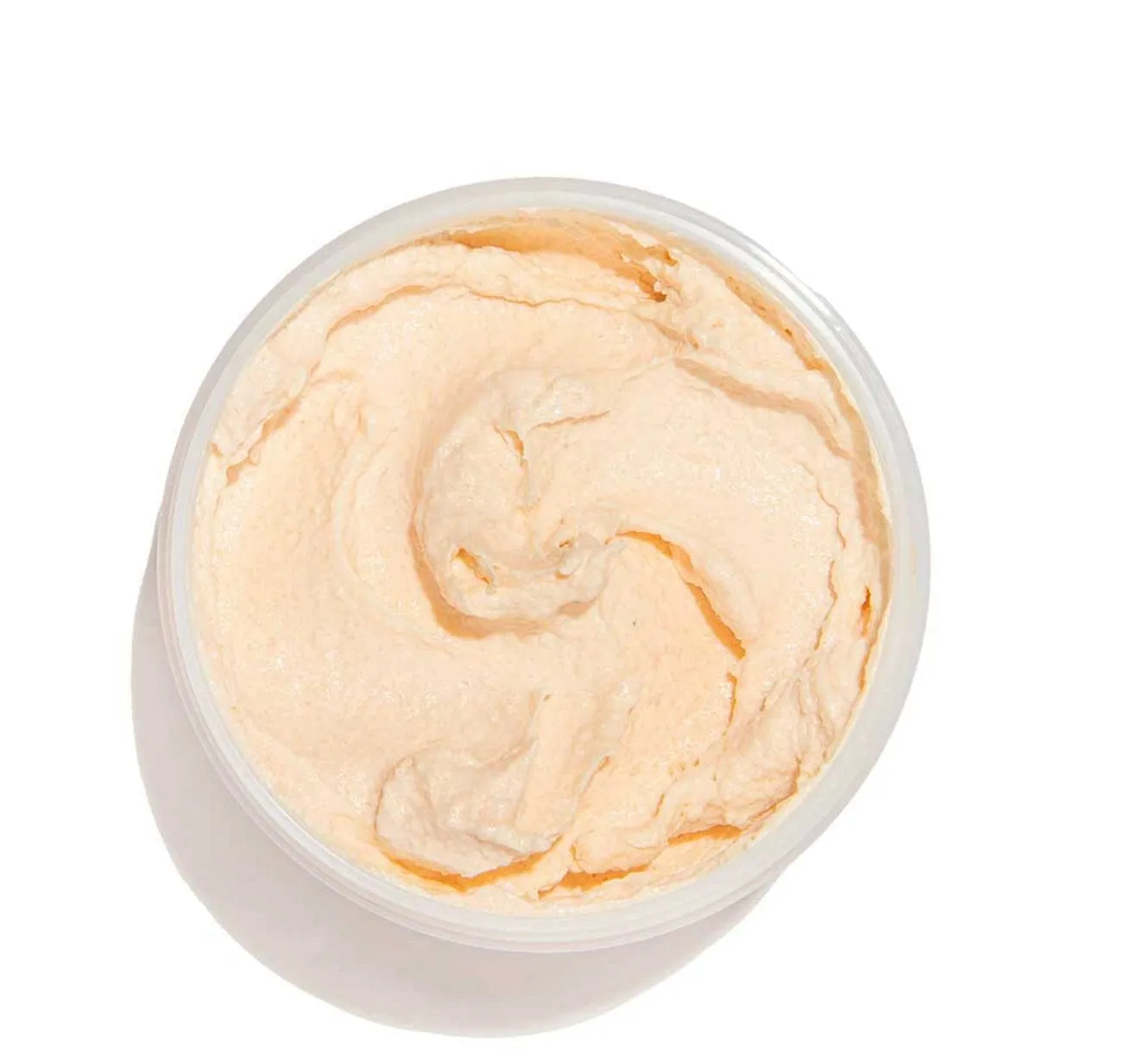 Sunny Dippin’ Foaming Body Scrub