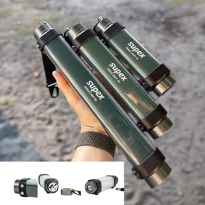SUPEX VERSA LIGHT