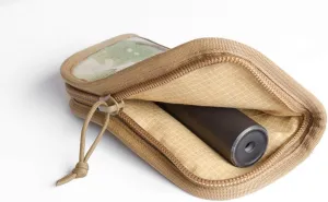 Suppressor Hot Pocket