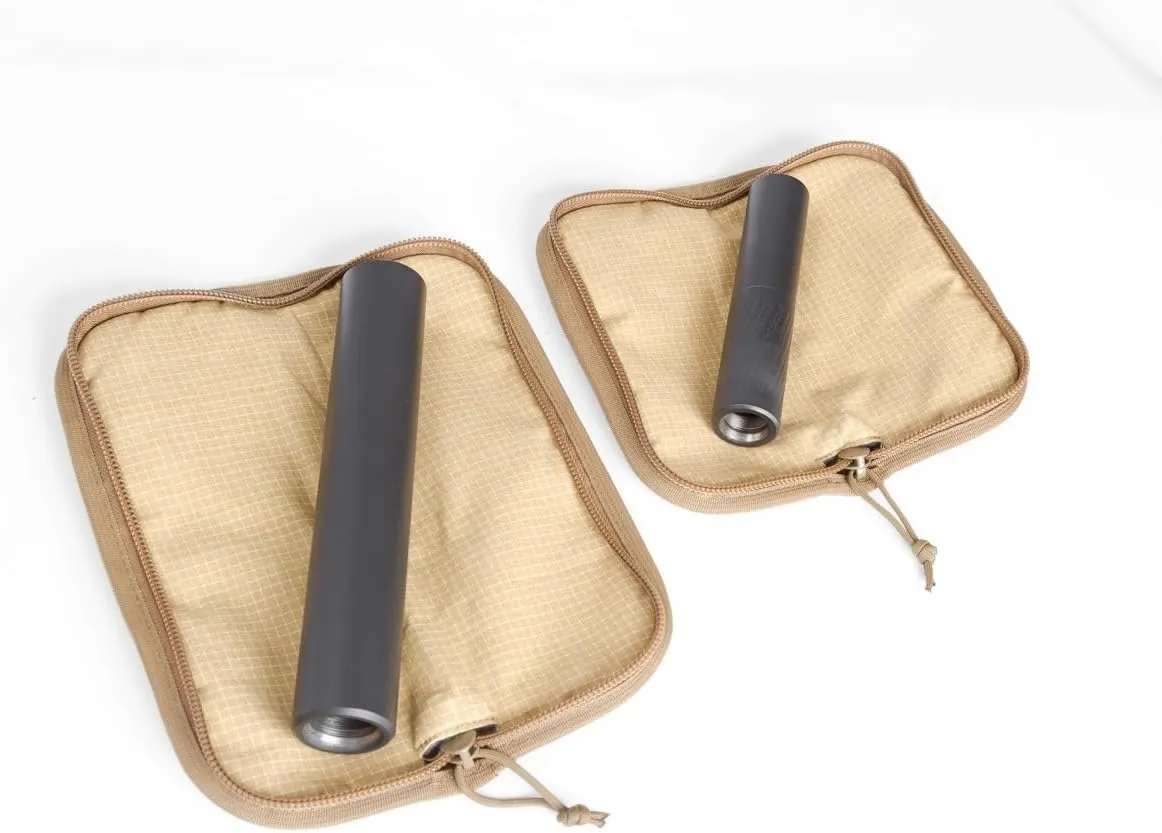 Suppressor Hot Pocket