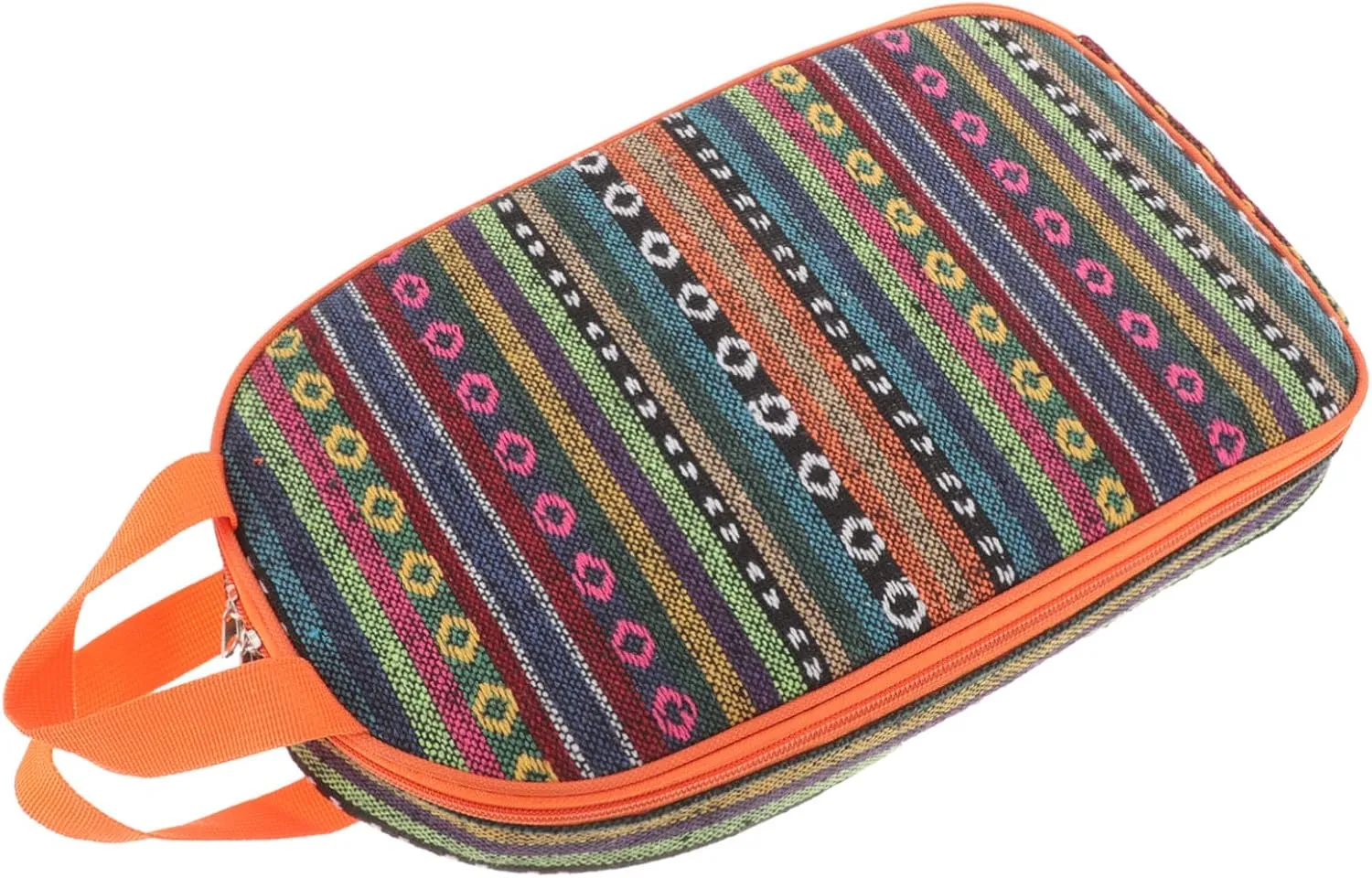 SUPVOX Camping Utensil Carrying Bag Large Camping Supplies Outdoor Cooking Accessories Easy to Assemble
