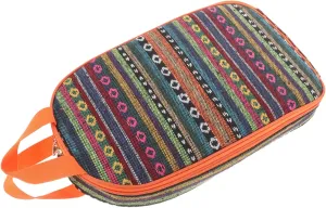 SUPVOX Camping Utensil Carrying Bag Large Camping Supplies Outdoor Cooking Accessories Easy to Assemble