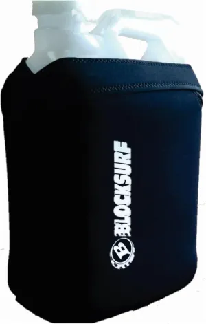 Surf Shower Jug