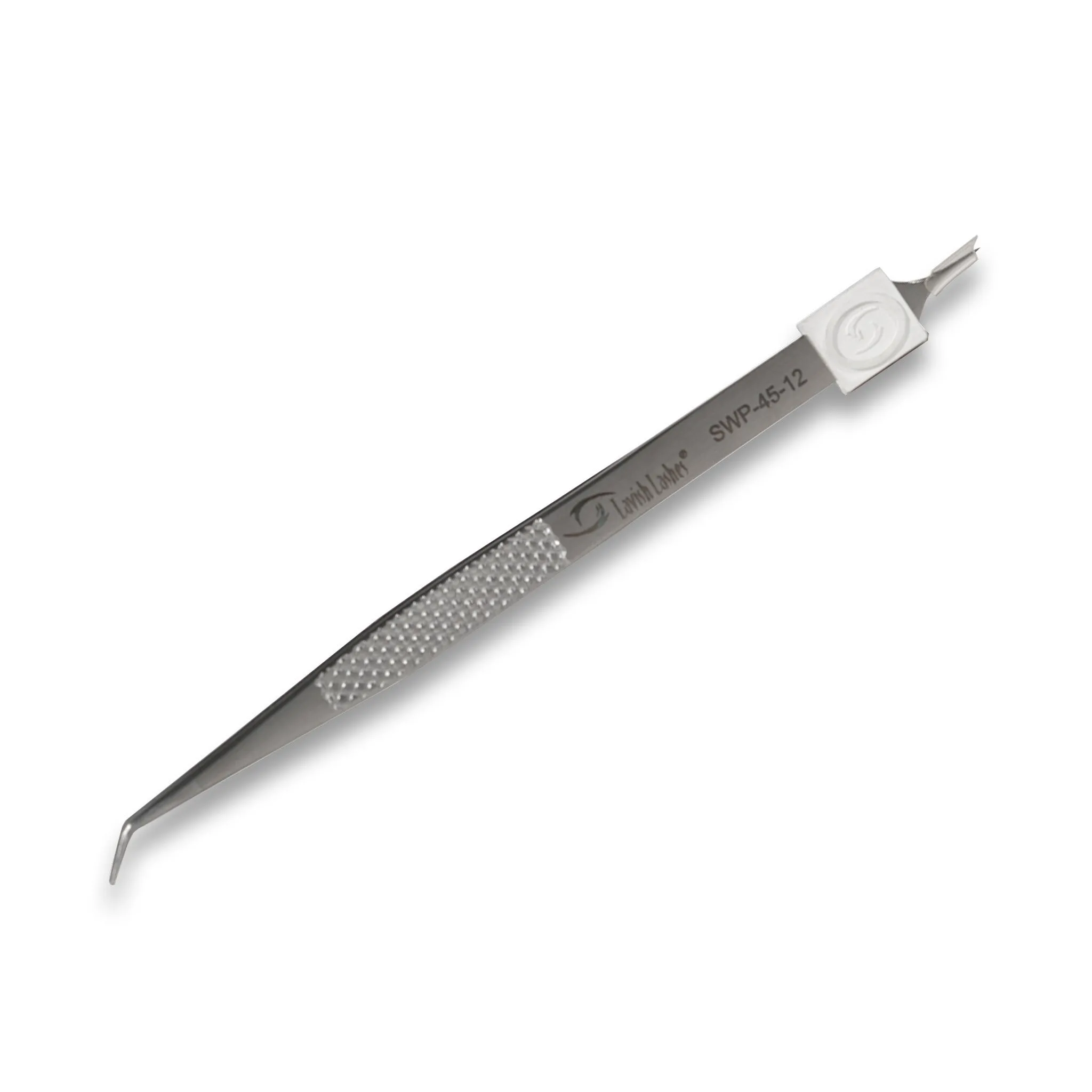 SwipePoint™ Tweezers (12 cm)