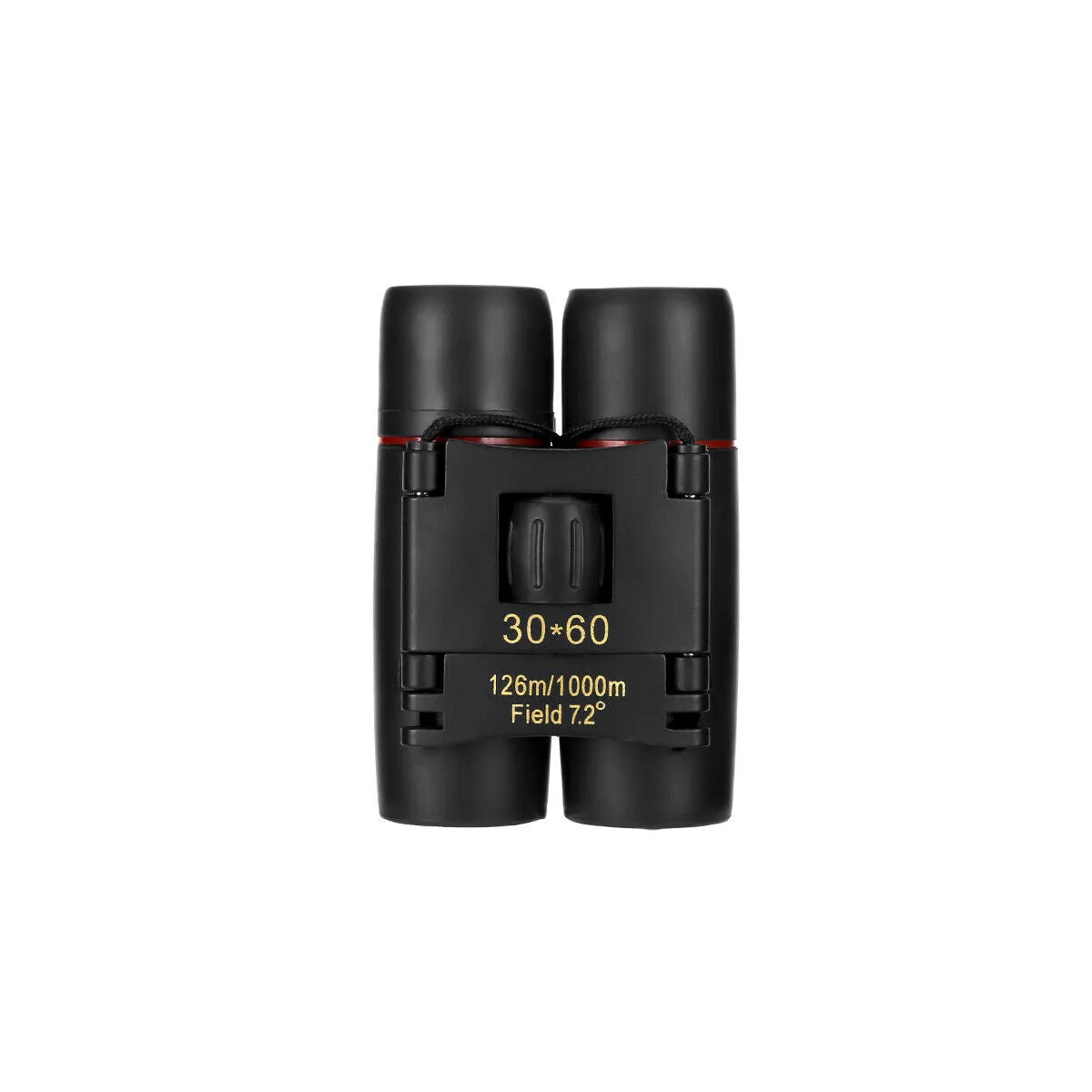 Tactical Binocular | 30x60 Zoom