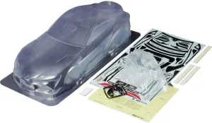TAMIYA 51622-000 Kit Toyota GR Supra Accessories Car Body RC Model Making