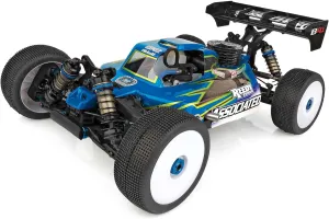 Team Associated RC8B4.1 Team Kit ASC80949