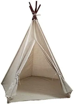 Teepee Tent