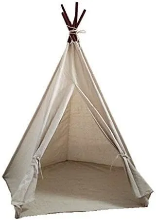 Teepee Tent