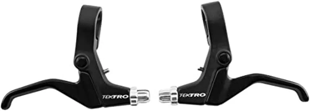 Tektro Brake Lever 316AG Black