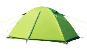 Tent Person Customizable options Trusted reviews Travel 2