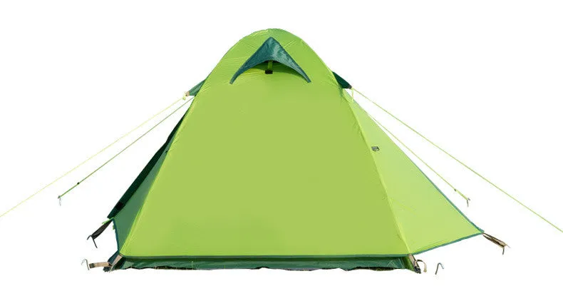 Tent Person Customizable options Trusted reviews Travel 2