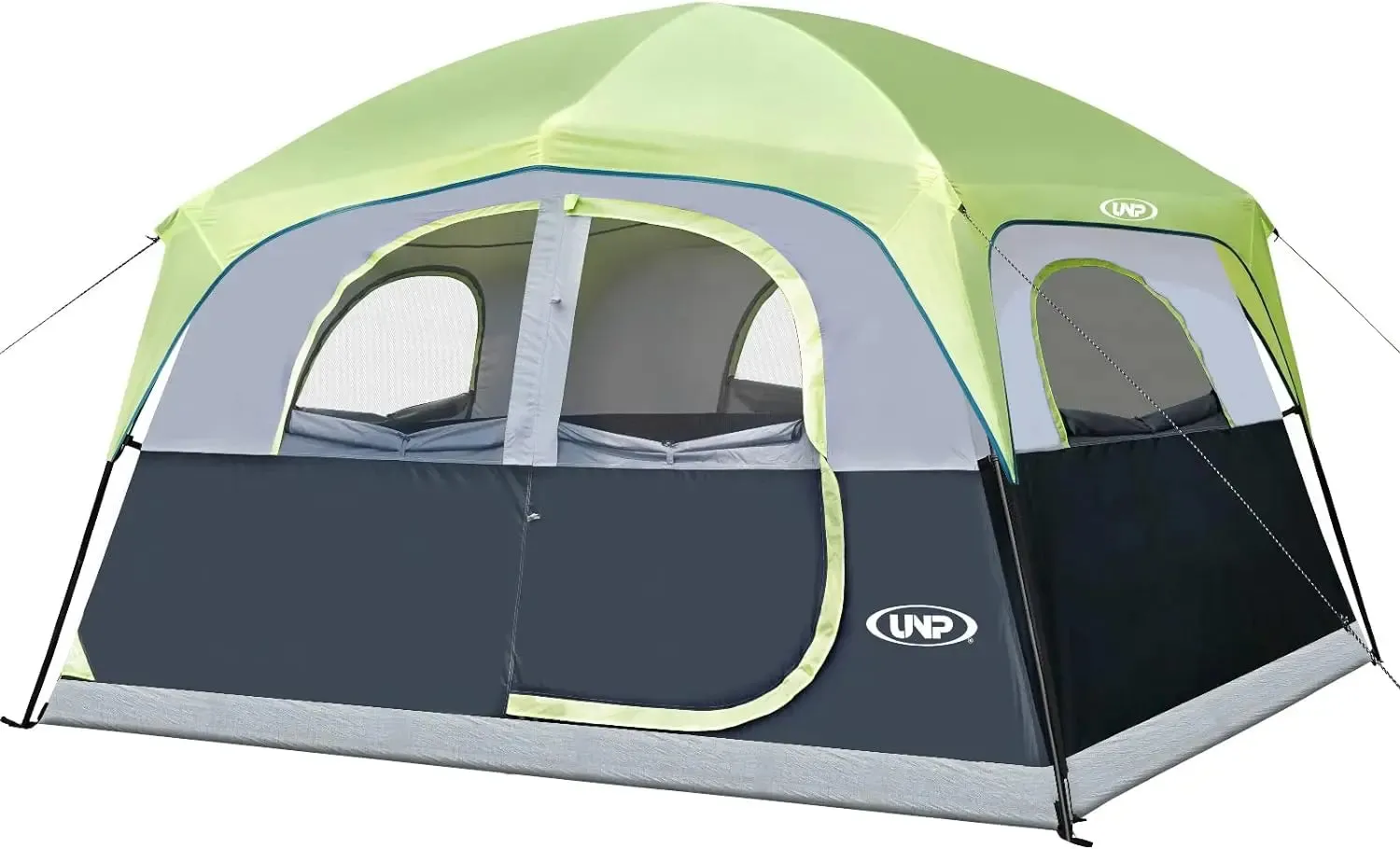 Tents 6 Person Waterproof Windproof Easy Setup