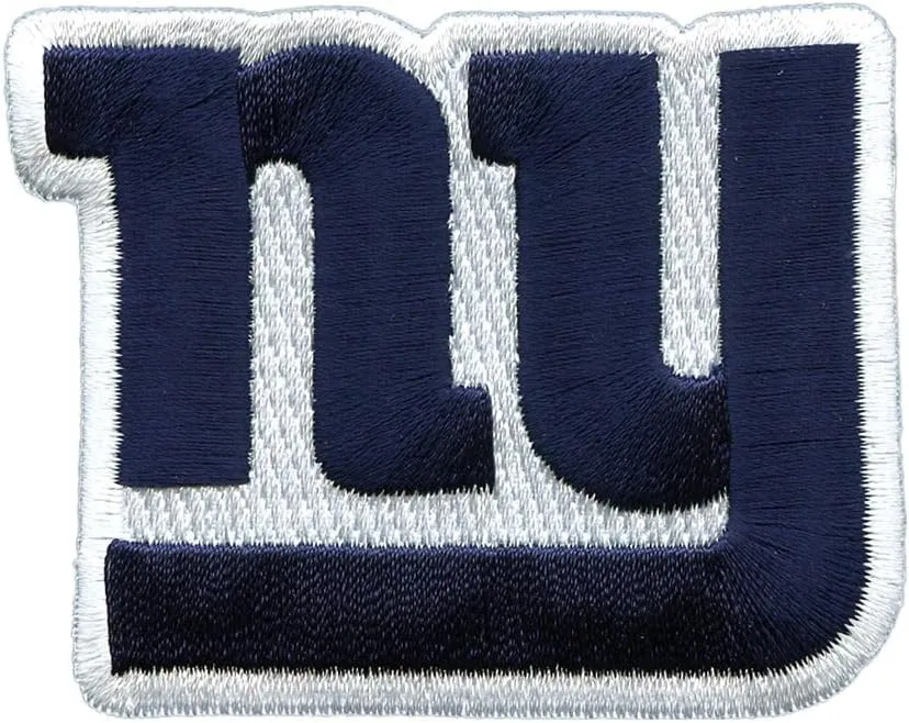 Tervis NFL New York Giants-Primary Logo Insulated Tumbler, 24oz Venture Lite Water Bottle, Classic
