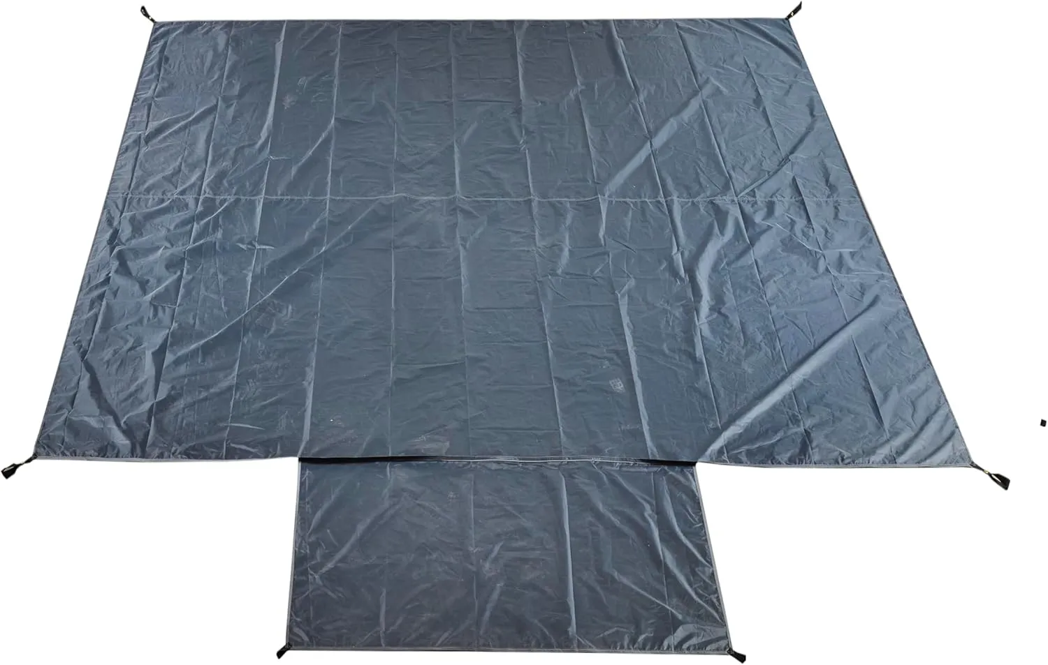 Teton Hacienda 8 Person Family Camping Tent, Large Gear Loft and 4 Storage Pockets, Swinging Door Makes it Easy to Access, Full Mesh Roof, Waterproof Rainfly