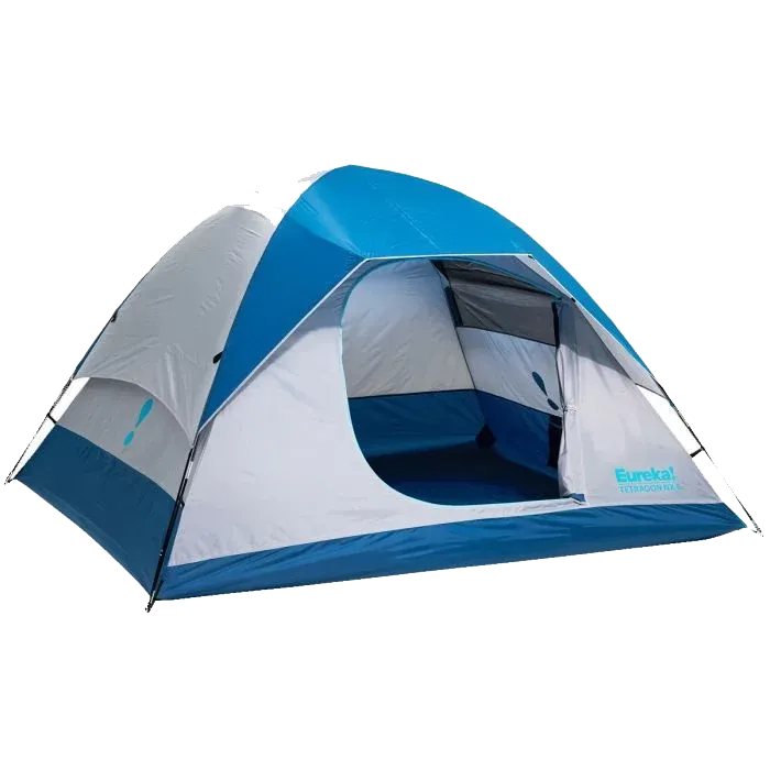 Tetragon NX 5 Person Tent