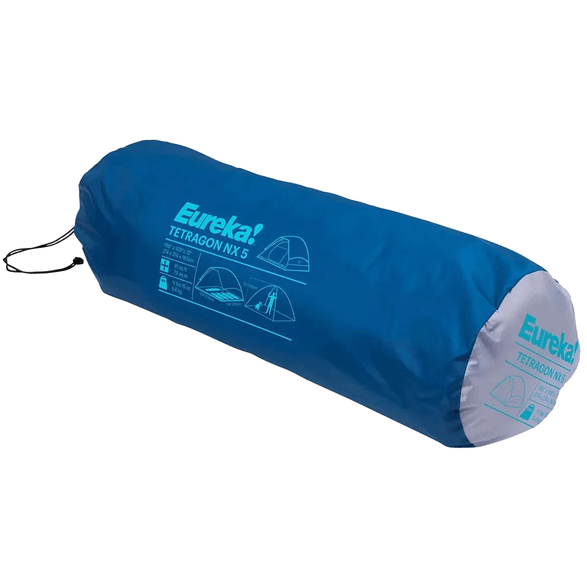 Tetragon NX 5 Person Tent