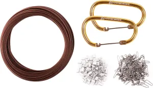 Texas Rig DIY Kit w/o Weights