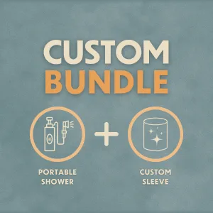 The 2.1G Custom Bundle