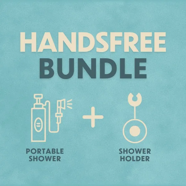 The 2.1G Handsfree Bundle