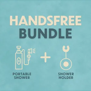 The 2.1G Handsfree Bundle