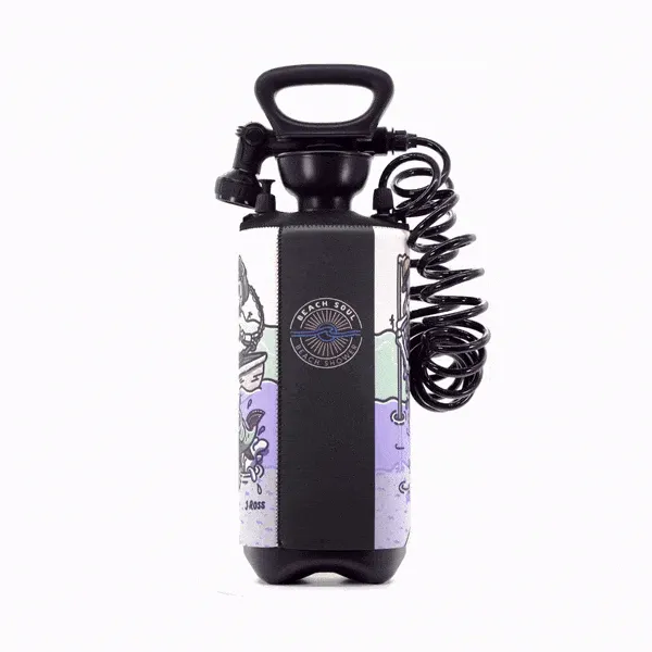 The 2.6G Accessories Bundle
