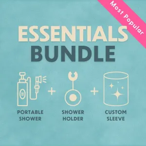 The 2.6G Essential Bundle