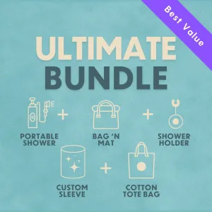 The 2.6G Ultimate Bundle