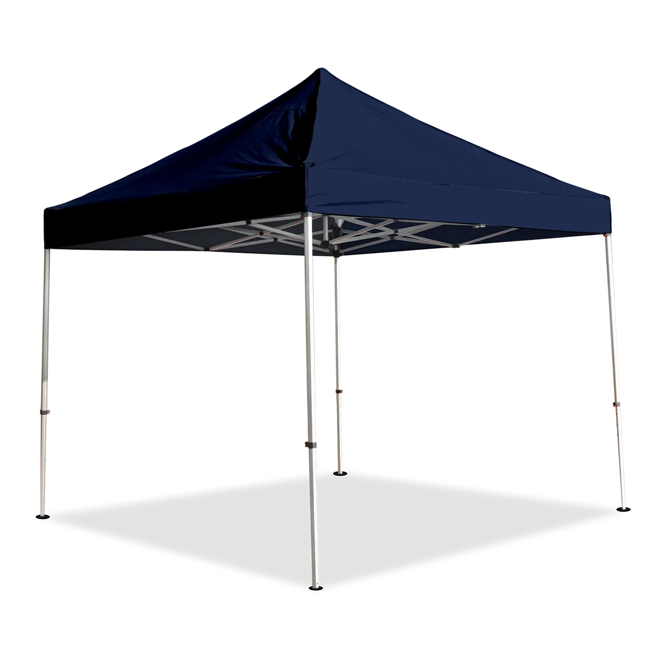 The Premier Solid Top Tent