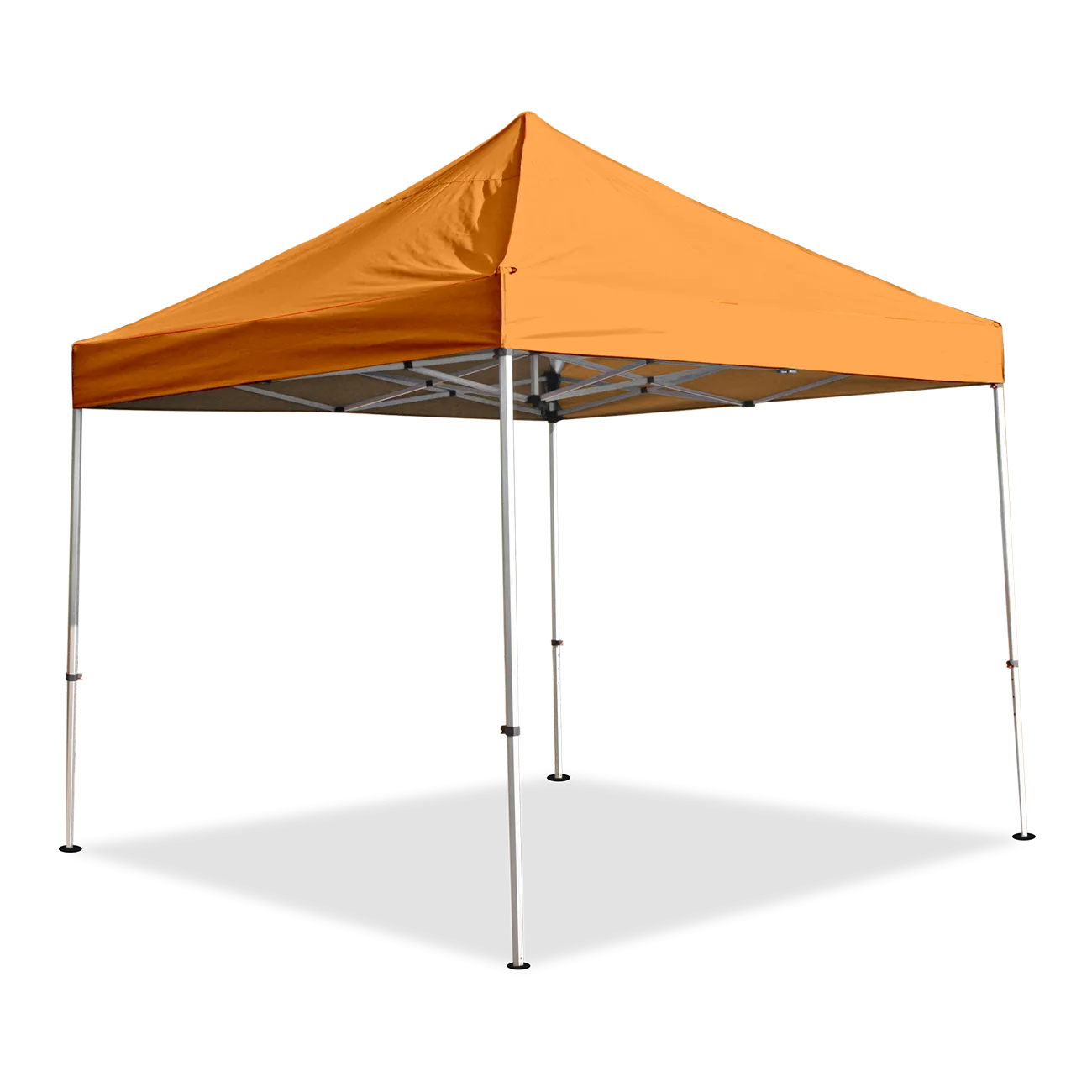 The Premier Solid Top Tent