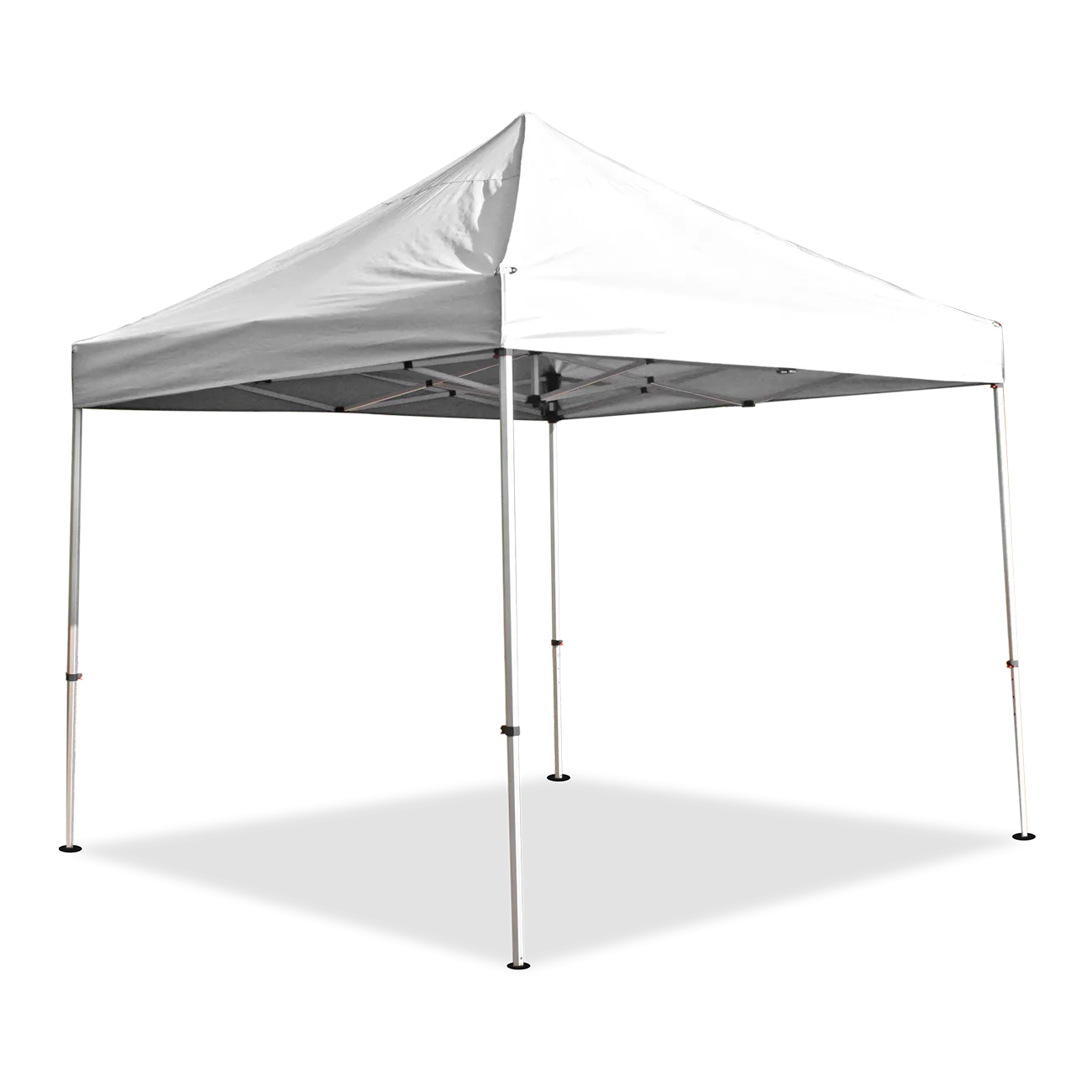 The Premier Solid Top Tent