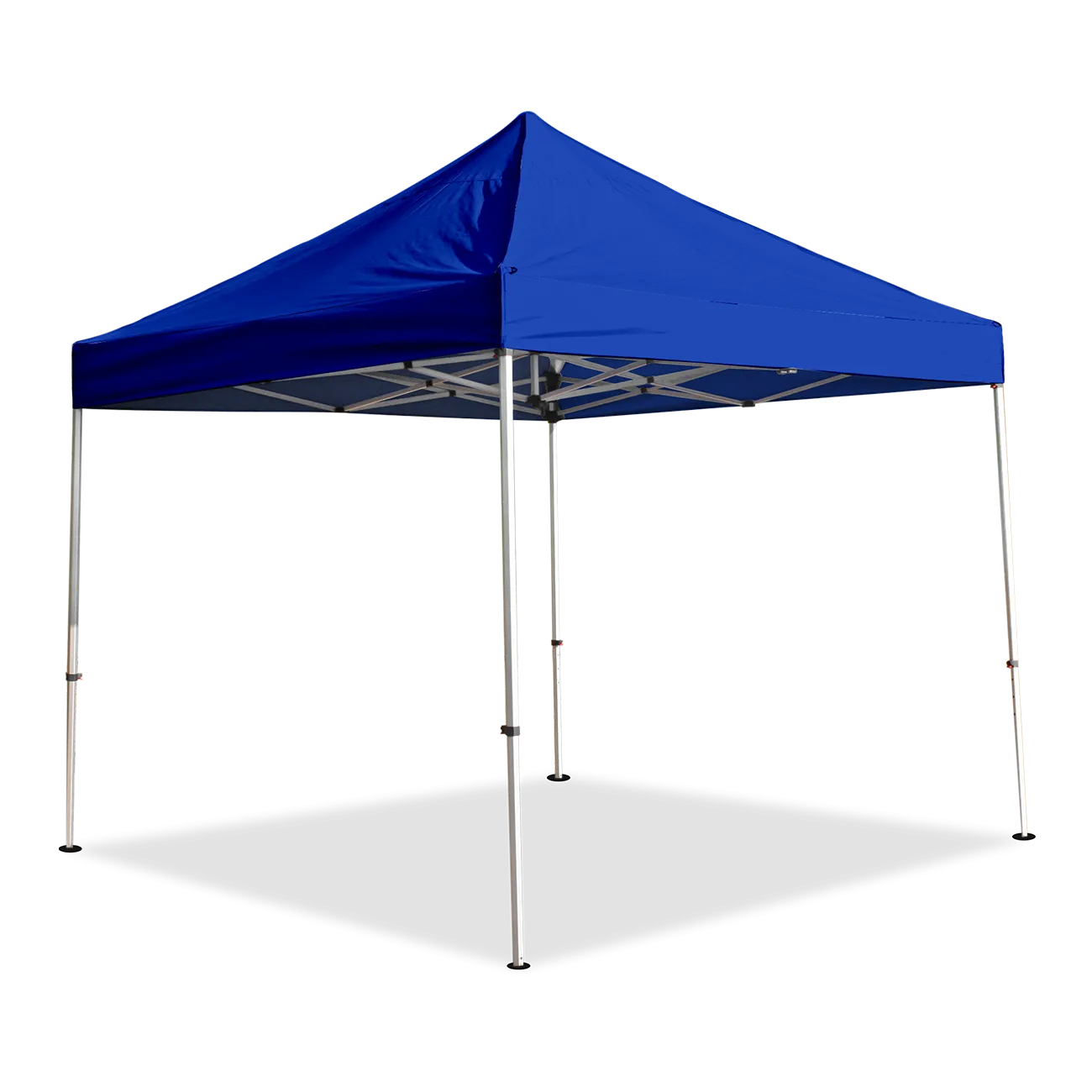 The Premier Solid Top Tent