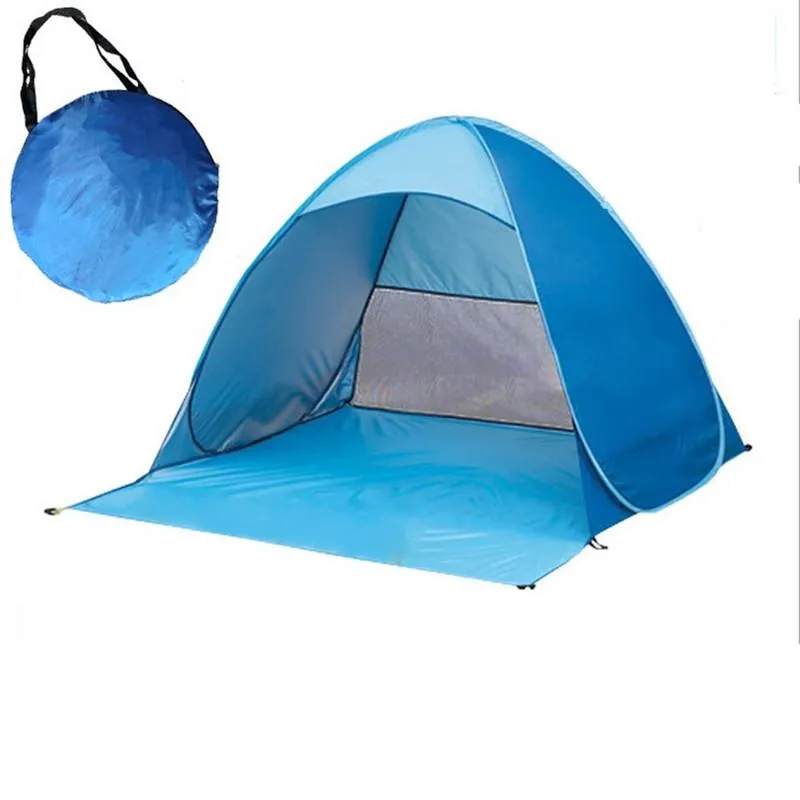 The ProPop™ Anti-UV Easy setup Pop-Up Tent
