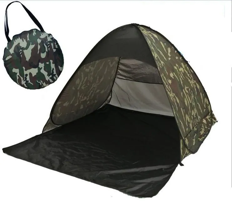 The ProPop™ Anti-UV Easy setup Pop-Up Tent