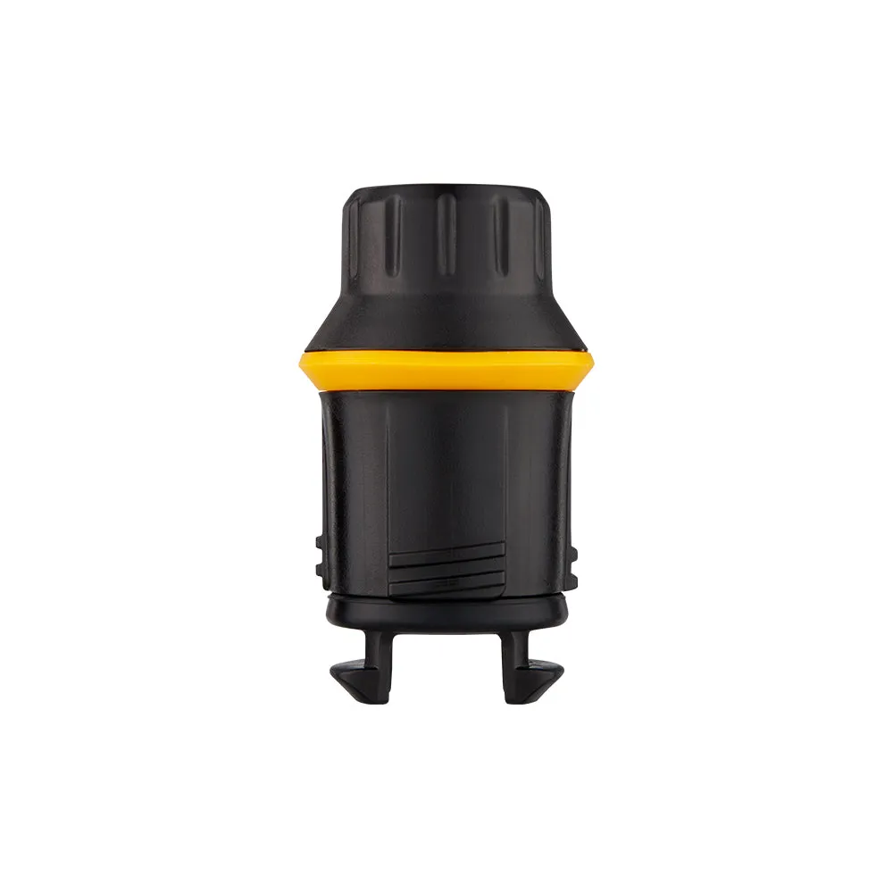 Thermal Bottle Thermalock™  - 1200ml - Matte Black