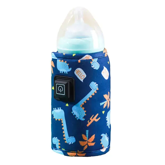 Thermal Bottle Warmer Pouch