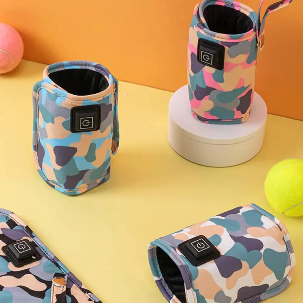 Thermal Bottle Warmer Pouch