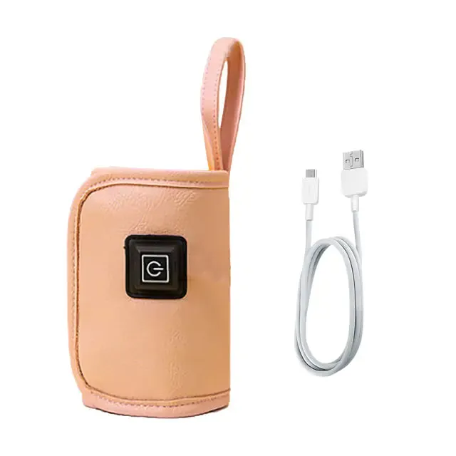 Thermal Bottle Warmer Pouch