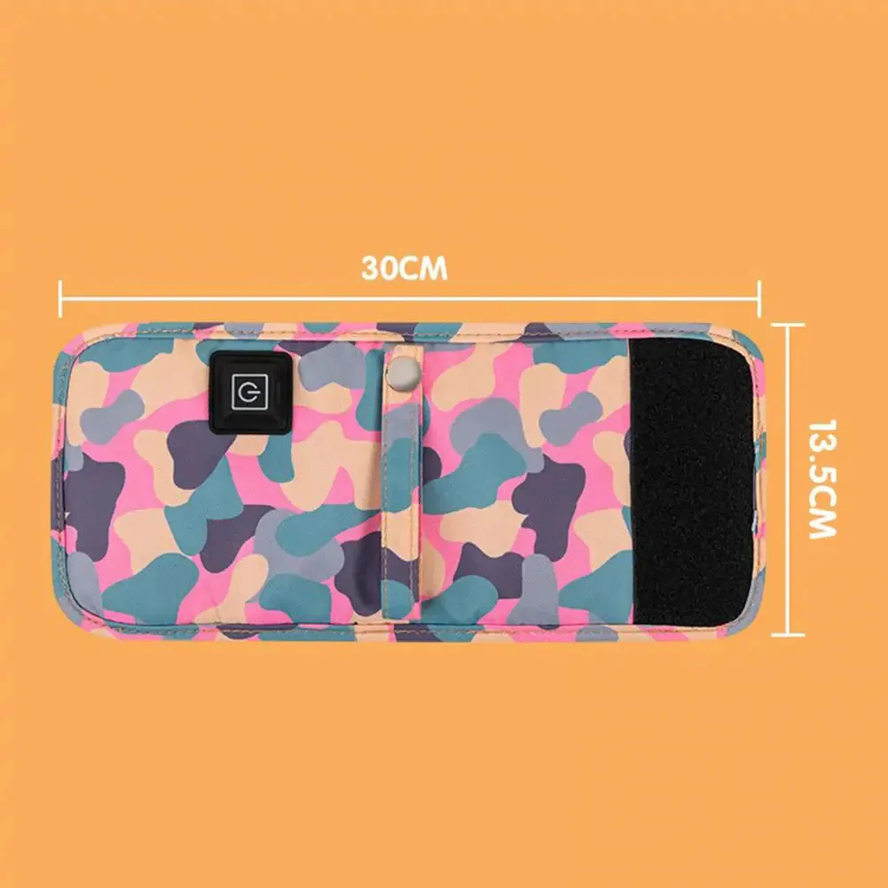 Thermal Bottle Warmer Pouch