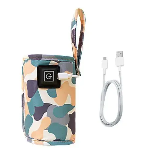 Thermal Bottle Warmer Pouch