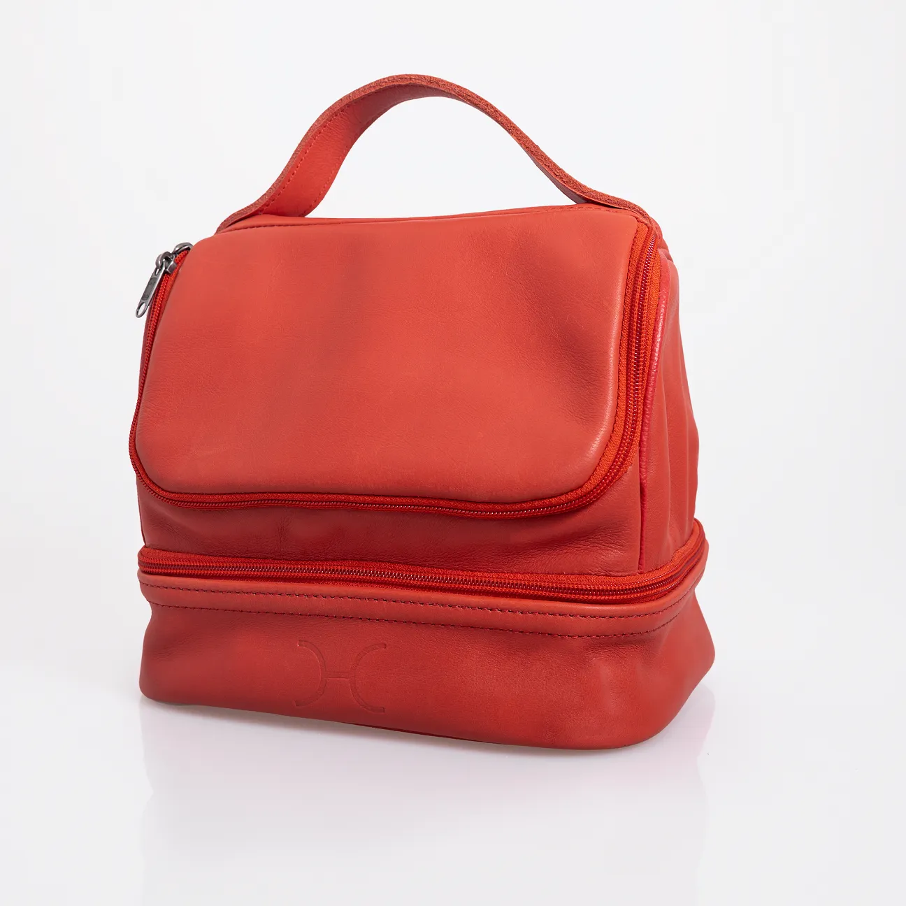 Thermal Cooler Leather