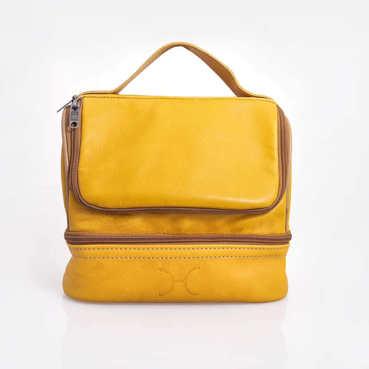 Thermal Cooler Leather