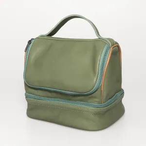 Thermal Cooler Leather