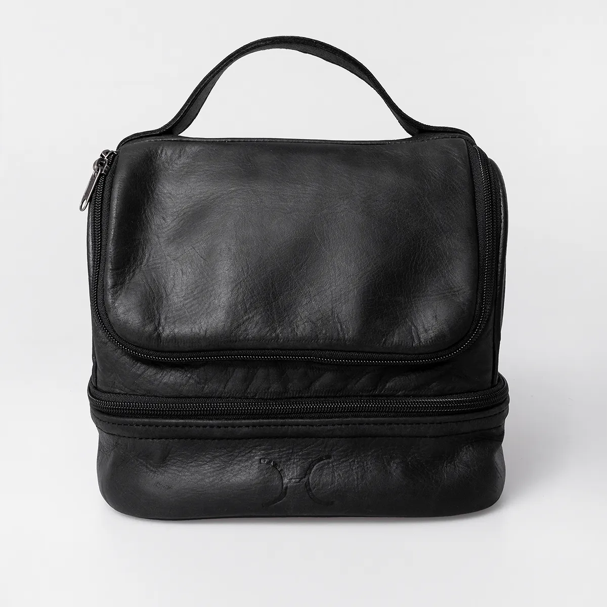 Thermal Cooler Leather